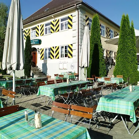 Pensión Schloss-gasthof Sonne 3*