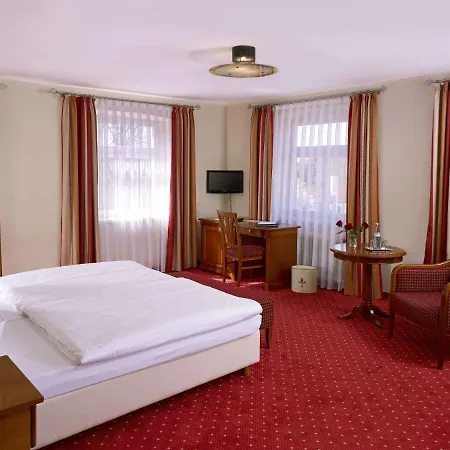 Pensión Schloss-gasthof Sonne