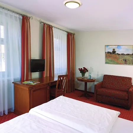 Schloss-gasthof Sonne