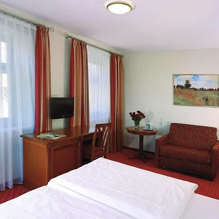 Schloss-gasthof Sonne